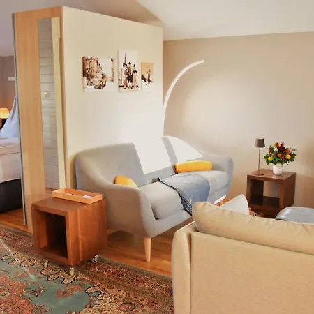 Holiday home Erika's Haeuschen By Interhome