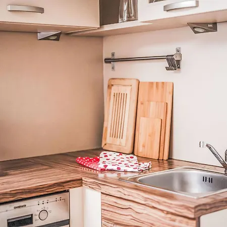 Erika's Haeuschen By Interhome Kitzbuhel